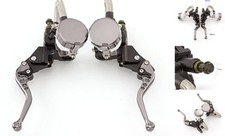 Cilindro Master Moto