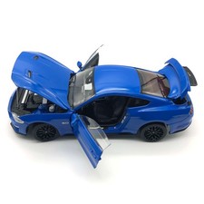 DIECAST MASTERS 61003 1/18
