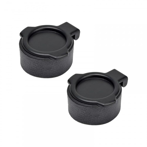 2pcs copriobiettivo per - copriobiettivo,
