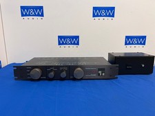 Threshlod SL-10, preamplificatore vintage