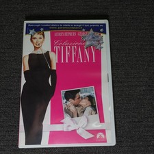 Dvd - Colazione Da Tiffany