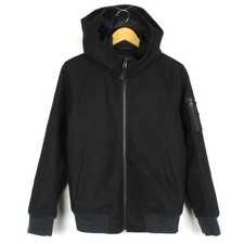 Bomber uomo Hollister taglia