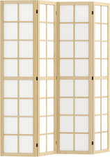 Paravento Da Interno a 4