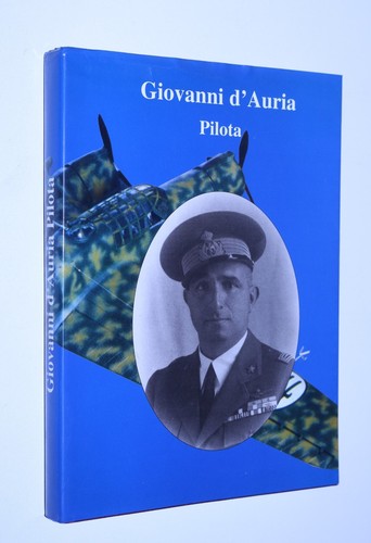 Giovanni d auria - s.n.,