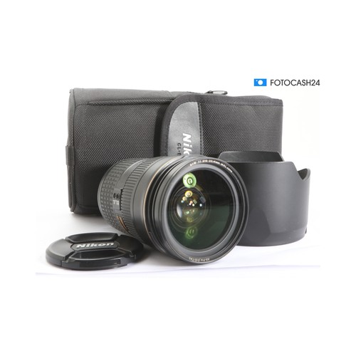 Nikon 70 g ed - 2.8/24-70,