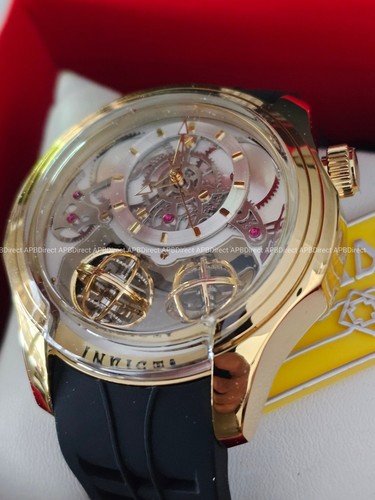 Orologio uomo invicta - orologio,
