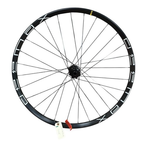 Mavic ruota prima deemax - prima, e-deemax