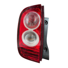 Fanale POST-SX Nissan - Micra