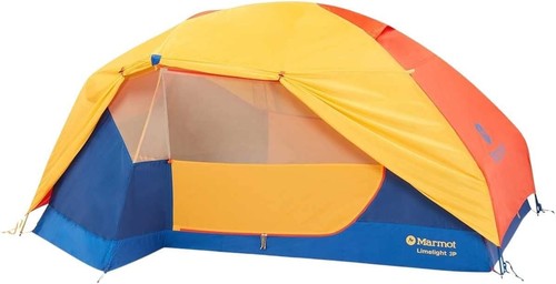 Marmot limelight tenda - marmot, 3p