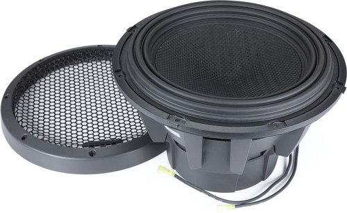 Alpine hdz w12 component - hdz-w12, 12"