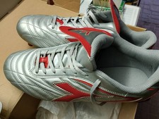 scarpe da calcio della diadora n.45