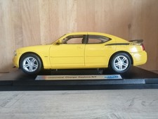 Dodge Charger Daytona R/T Hemi
