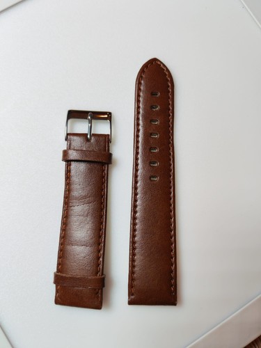 Cinturino orologio pelle - cinturino,