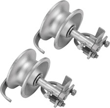 Rulli per Cancelli Scorrevoli