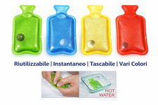 Pezzi scaldamani - 3,