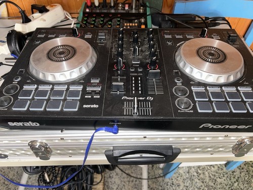 Console pioner ddj - console, sb3