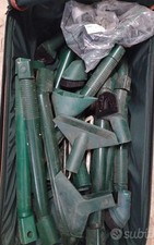 Stock Accessori Aspirapolvere  VORWERK folletto Vk 120 121 122