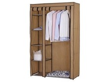 ARMADIO GUARDAROBA BASIC