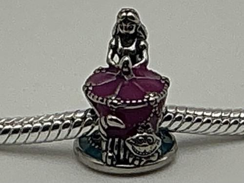 Pandora disney parks alice - disney,
