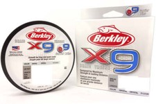 Berkley X9 20 libbre #1,5 150