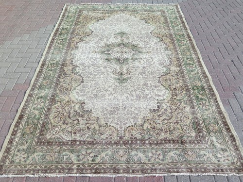 Tappeto grande vintage