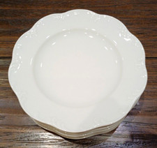 Rosenthal - 6 piatti pane