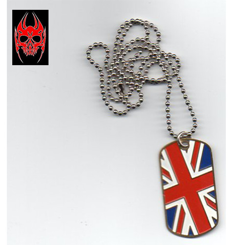 Collana con ciondolo - , in