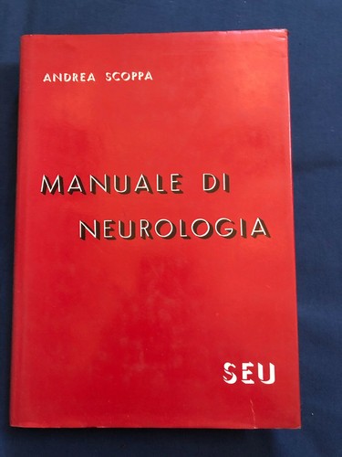 Scoppa manuale neurologia - di,