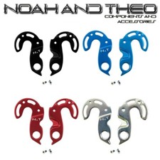 Mech gear deragliatore gancio - mech,