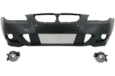 Paraurti per BMW 5 E60 Berlina