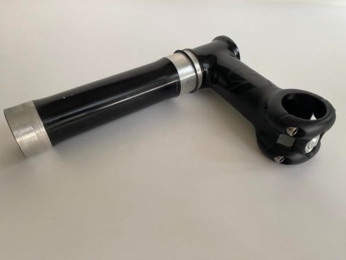 Cannondale lefty stelo - si,