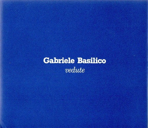 Basilico gabriele - basilico,, gabriele.