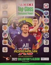 Panini Top Class Adrenalyn XL 2022 Signature Legend Idol Rookie Legend Haaland