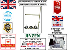 3 SUPPORTO FILO COTONE PER