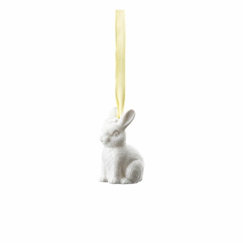Hutschenreuther hare sitting