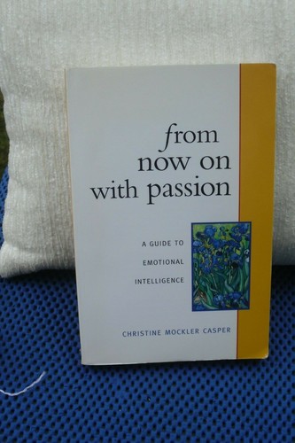 From now with passion - ,