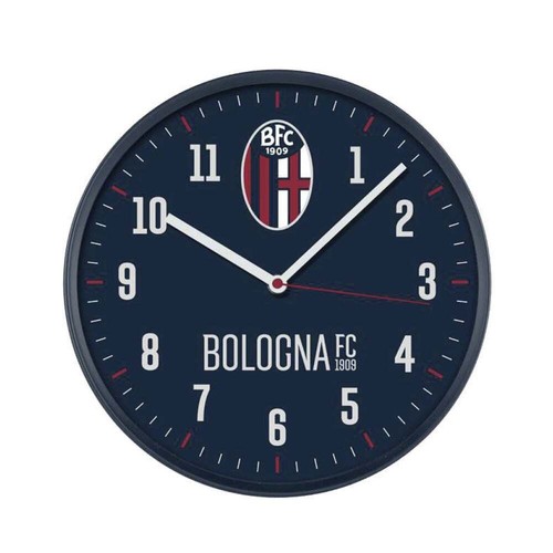 Orologio parete bologna fc - orologio,