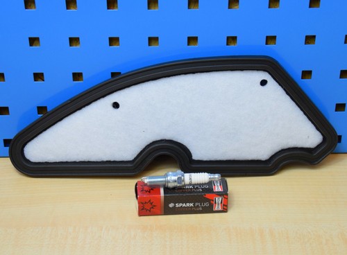Aprilia kit filtro aria - aria, e
