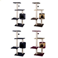 Tiragraffi per gatti