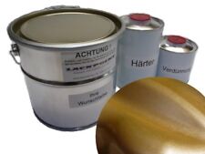 6 Litri Set 2K Bootslack