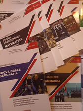 Vendita a singoli pezzi Libri Nissolino