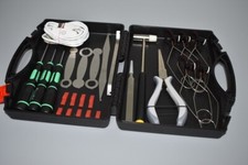 Flauto completo kit attrezzi