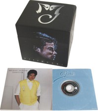 Michael Jackson Coffret
