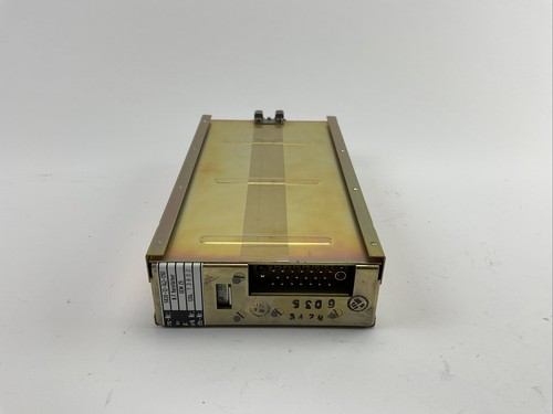 Amplificatore sem 25 - sem,