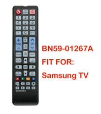 BN59-01267A Replace Remote