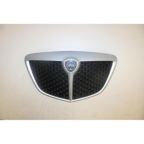 Griglia lancia ypsilon - ypsilon, (06-11)