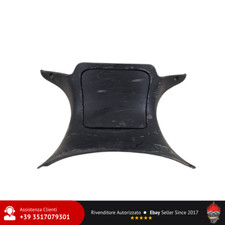 TUNNEL CENTRALE PEDANA PIAGGIO BEVERLY 500 2004 2005 2006