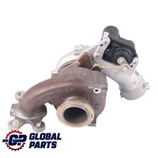 Turbocompressore motore VW Volkswagen Golf 8 1.5 eTSI DFYA 05E145702L
