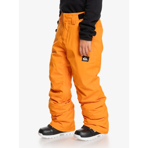 Quiksilver estate youth pant