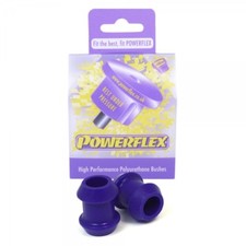 Powerflex Boccole PU Audi 80